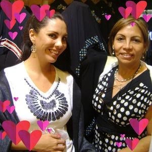 Meet your Posher, Carla